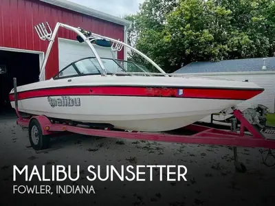 Malibu SUNSETTER