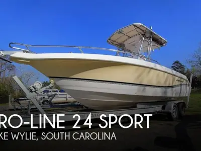2005 Pro-Line 24 SPORT