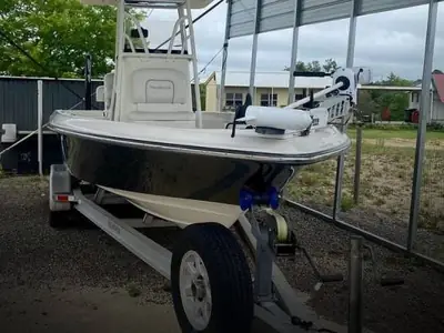 Shearwater 25LTZ