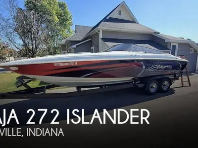 Baja 272 ISLANDER