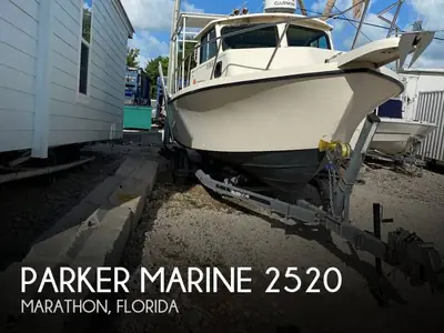 Parker Ent SPORT CABIN