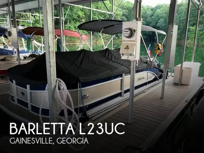 2020 Barletta L23UC