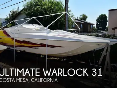 Ultimate Warlock 31 SXT