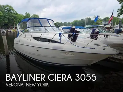 Bayliner 3055 Ciera