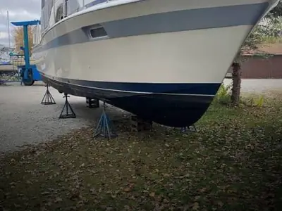 1978 Chris-Craft CATALINA
