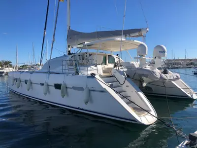 2005 Privilege Privilege 585