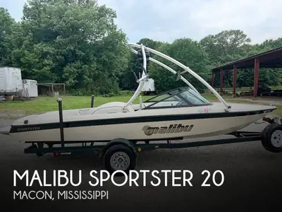 Malibu SPORTSTER