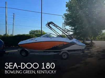 Sea-Doo 180 Challenger