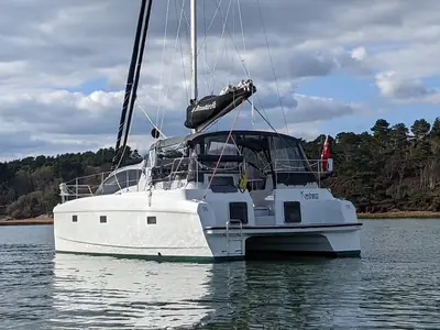 2021 Broadblue 346