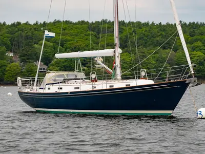 Ocean 44