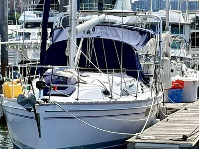 2022 Catalina 355
