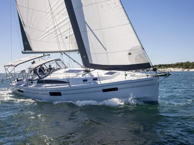 Catalina 426