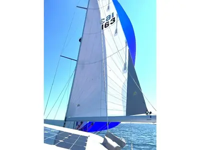 2022 Catalina 355