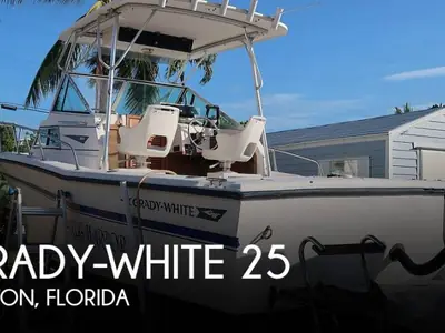 White Water WHITEWATER 25