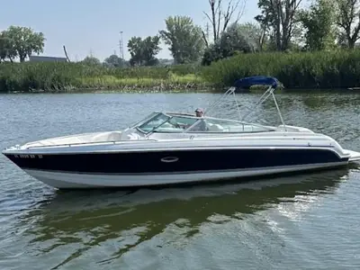 2005 Formula 260 Bowrider