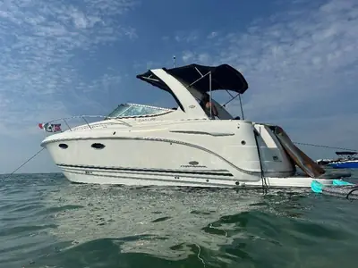 2006 Chaparral SIGNATURE 310