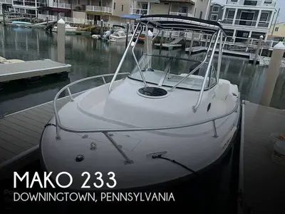 Mako 233