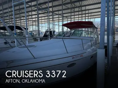 Cruisers 3375 EXPRESS