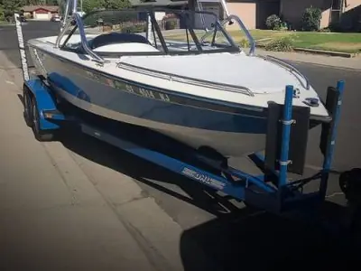Correct Craft SPORT NAUTIQUE