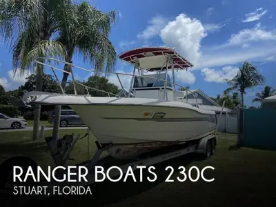 Ranger 230C