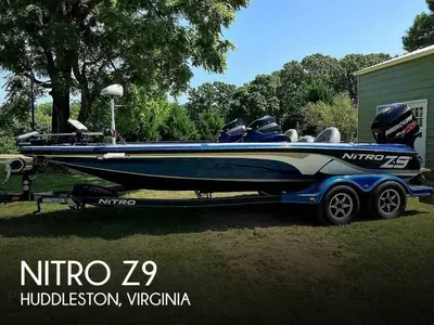 Nitro Z-9
