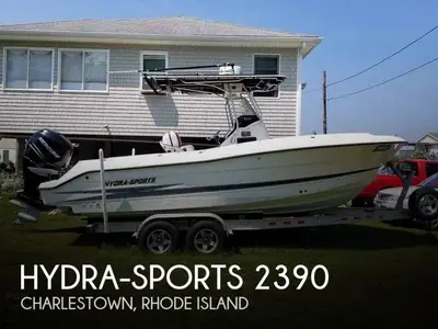 Hydra-Sports 2390