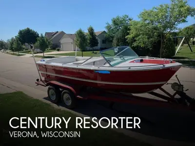 Century RESORTER