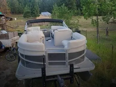 SunChaser 18 4.0