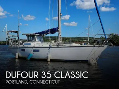 Dufour 35