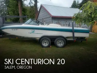 Centurion FALCON SPORT