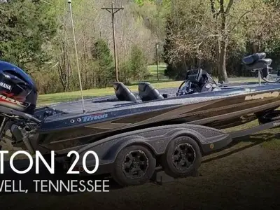 Triton 20XS ELITE