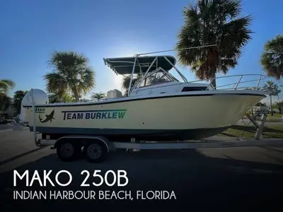 Mako 250B