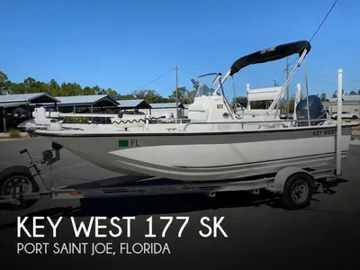 Key West 177 SK