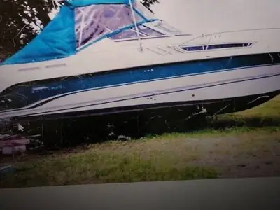 1995 Chaparral SIGNATURE 29