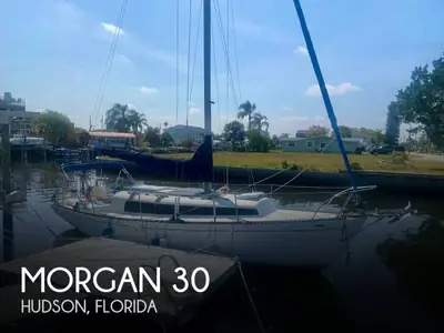 Morgan-Giles ./Somerset Plastics Morgan Giles 30