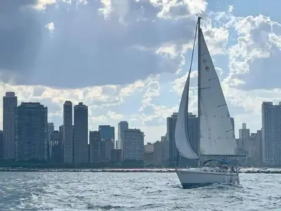 Catalina 30