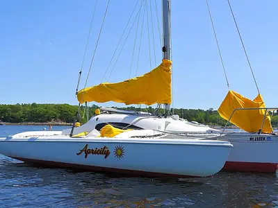 1999 Corsair F24 MkII
