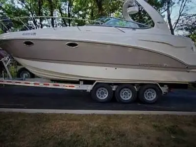 Chaparral SIGNATURE 290