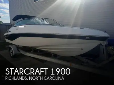 Starcraft NEXSTAR 1900