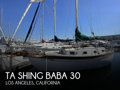 1978 Ta Shing Building . Baba 30
