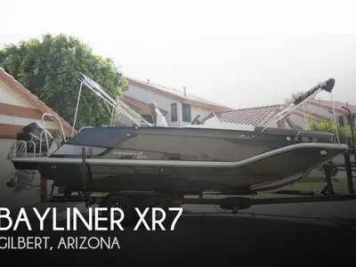 2019 Bayliner Corp ELEMENT XR7