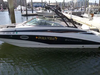 2013 Crownline Eclipse E4