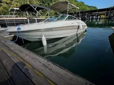 2008 Crownline 200 LS