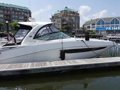 2013 Sea Ray 370 Sundancer
