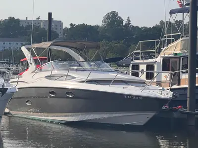 Regal 35 EXPRESS
