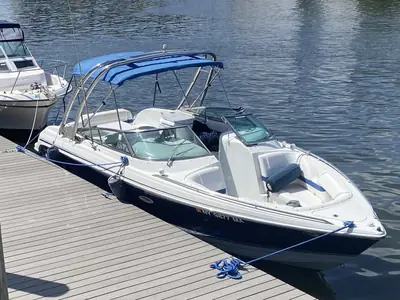 Formula 260 Bowrider