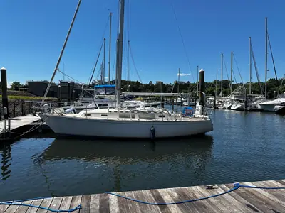Sabre 32