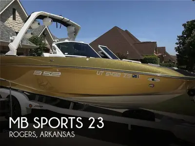2020 MB Sports B52 23