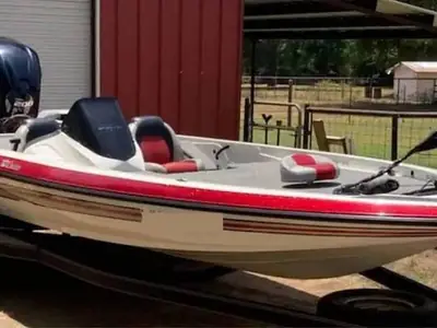 2013 Skeeter 200 Zx