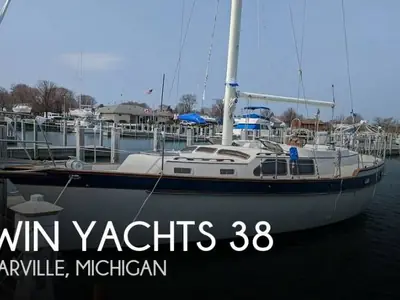 Irwin 38 2